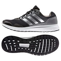 Adidas Duramo 7 Men's Running Shoes Black/Grey